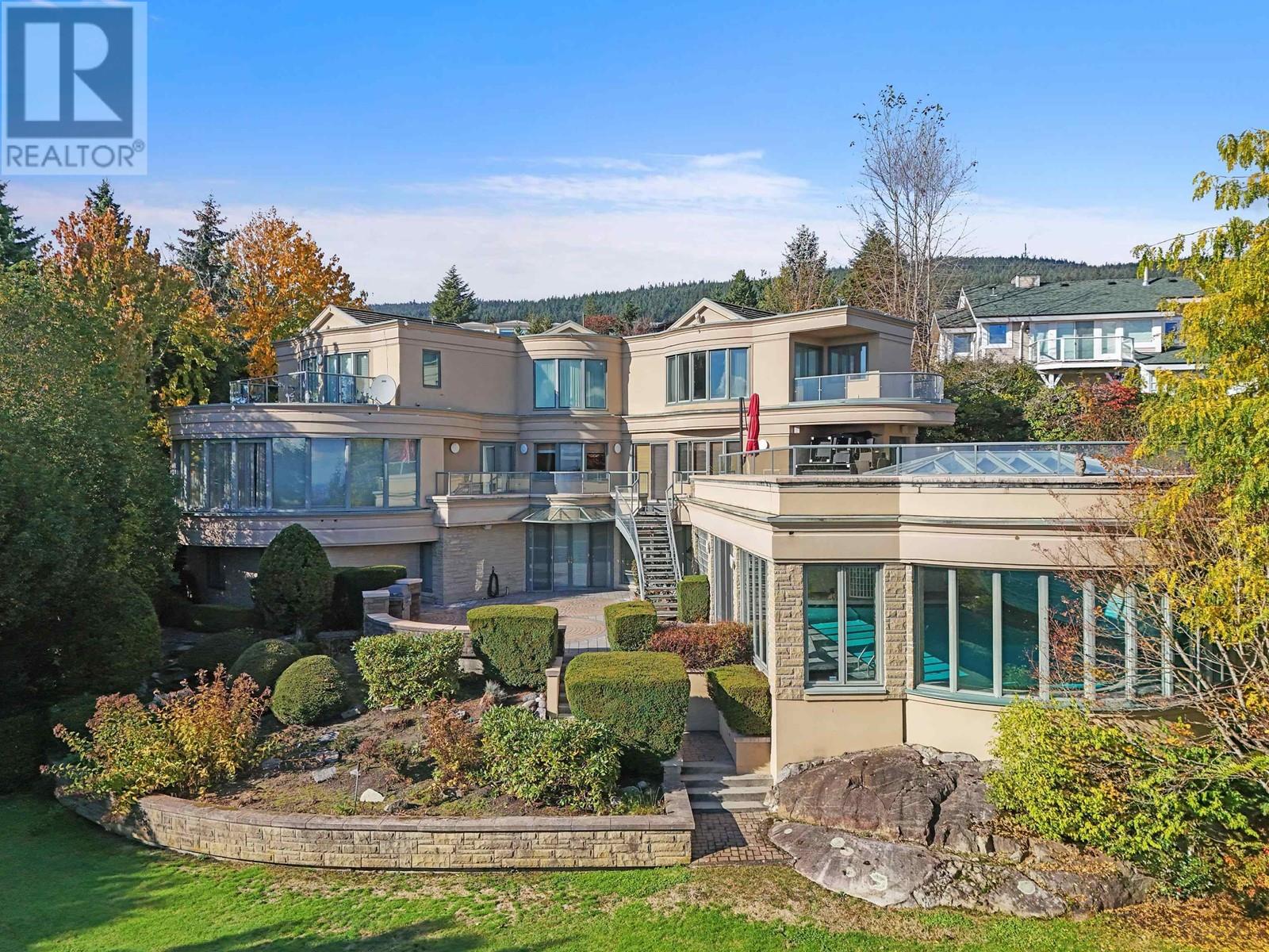 850 Farmleigh Road, West Vancouver, British Columbia  V7S 1Z9 - Photo 30 - R2960044