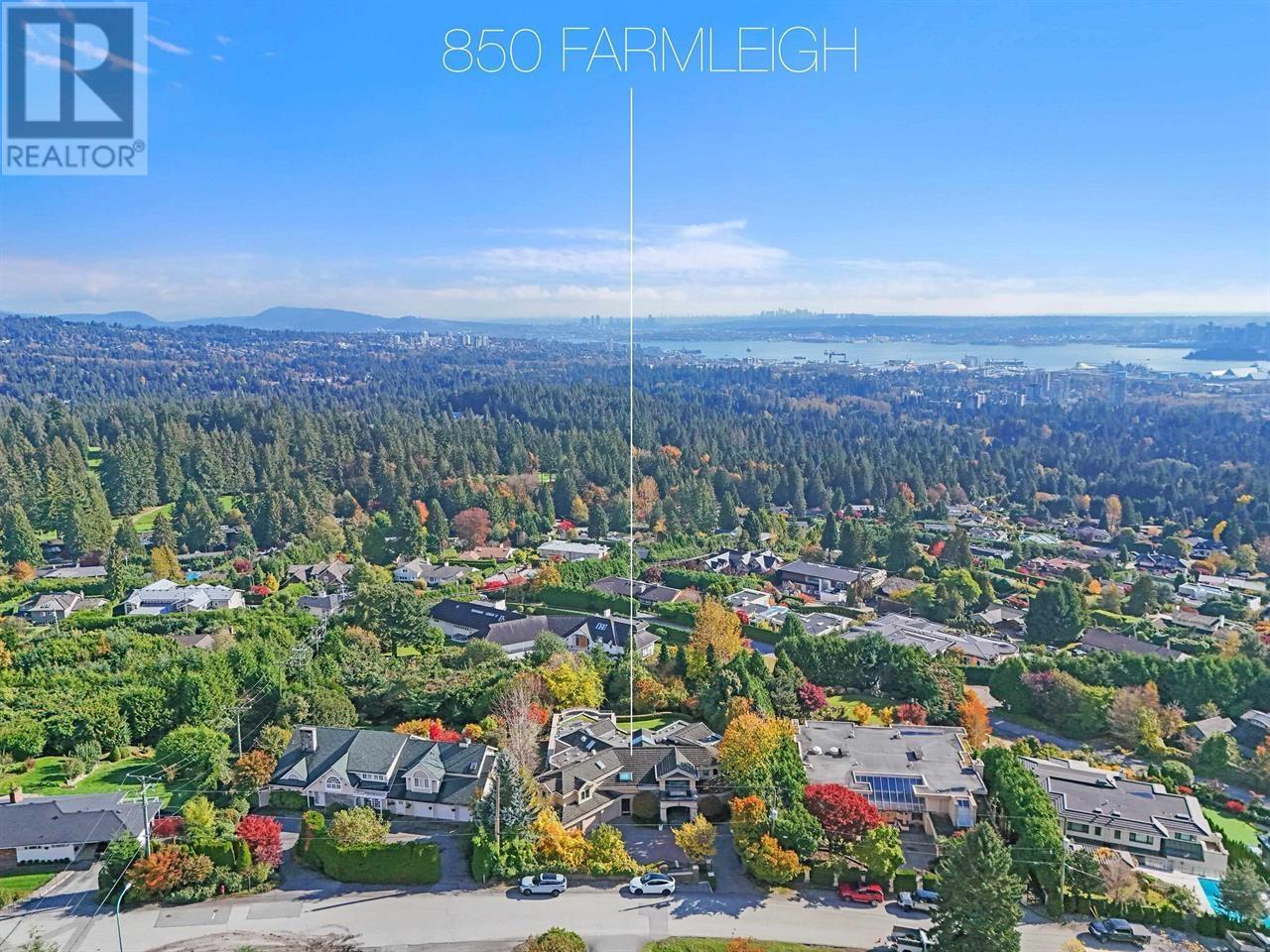 850 Farmleigh Road, West Vancouver, British Columbia  V7S 1Z9 - Photo 35 - R2960044