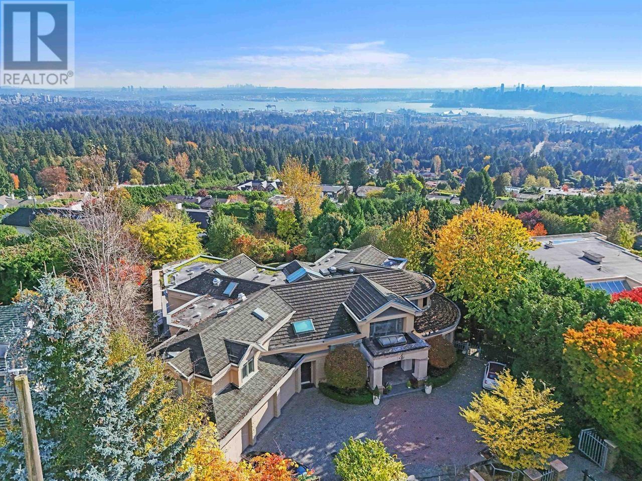 850 Farmleigh Road, West Vancouver, British Columbia  V7S 1Z9 - Photo 4 - R2960044