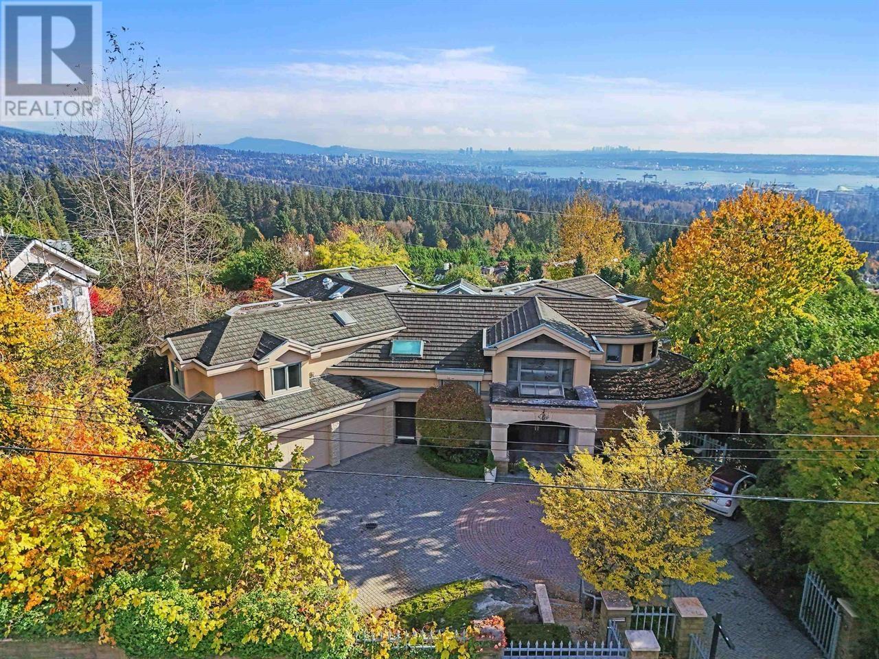 850 Farmleigh Road, West Vancouver, British Columbia  V7S 1Z9 - Photo 5 - R2960044