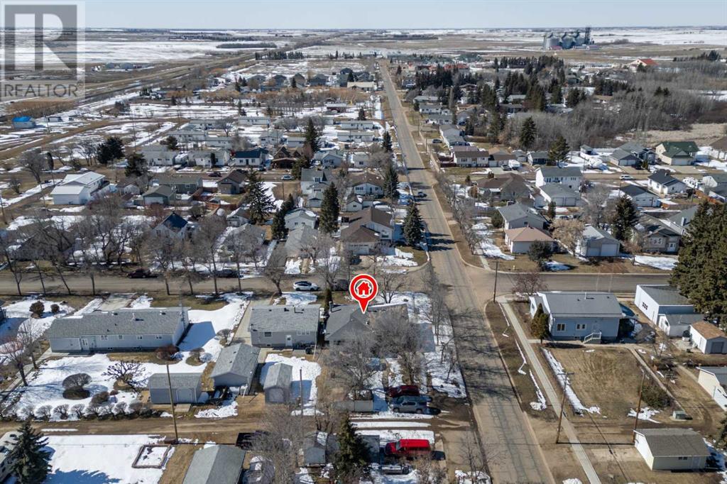 5037 53 Street, Daysland, Alberta  T0B 1A0 - Photo 40 - A2209314