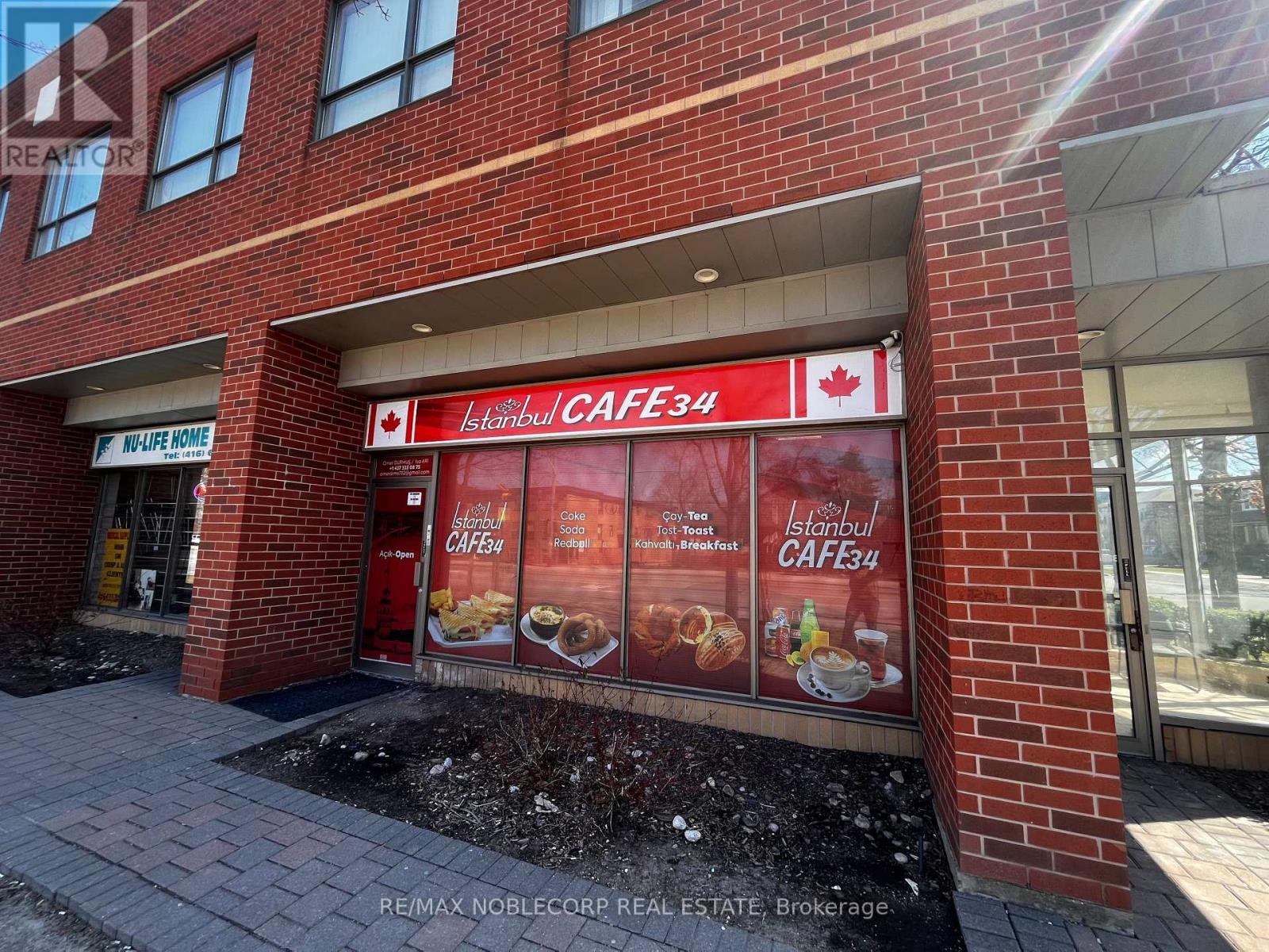 Property at 2801 KEELE STREET image 1