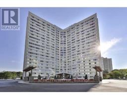 509 - 3695 KANEFF CRESCENT, Mississauga, Ontario
