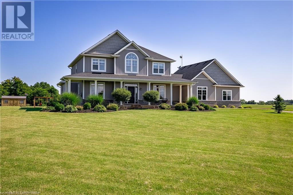 75091 45 Regional Road, Wellandport, Ontario  L0R 2J0 - Photo 39 - 40695550