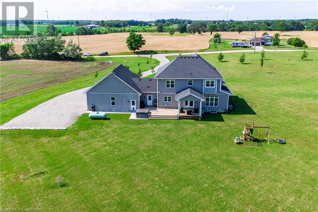 75091 45 Regional Road, Wellandport, Ontario  L0R 2J0 - Photo 43 - 40695550