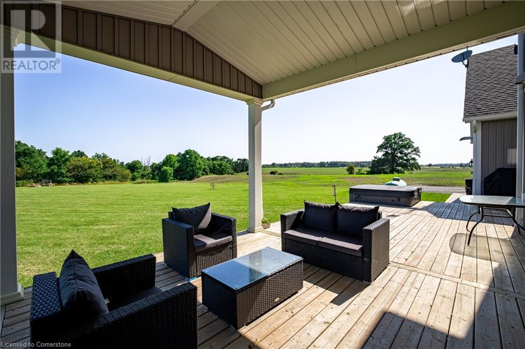 75091 45 Regional Road, Wellandport, Ontario  L0R 2J0 - Photo 37 - 40695550