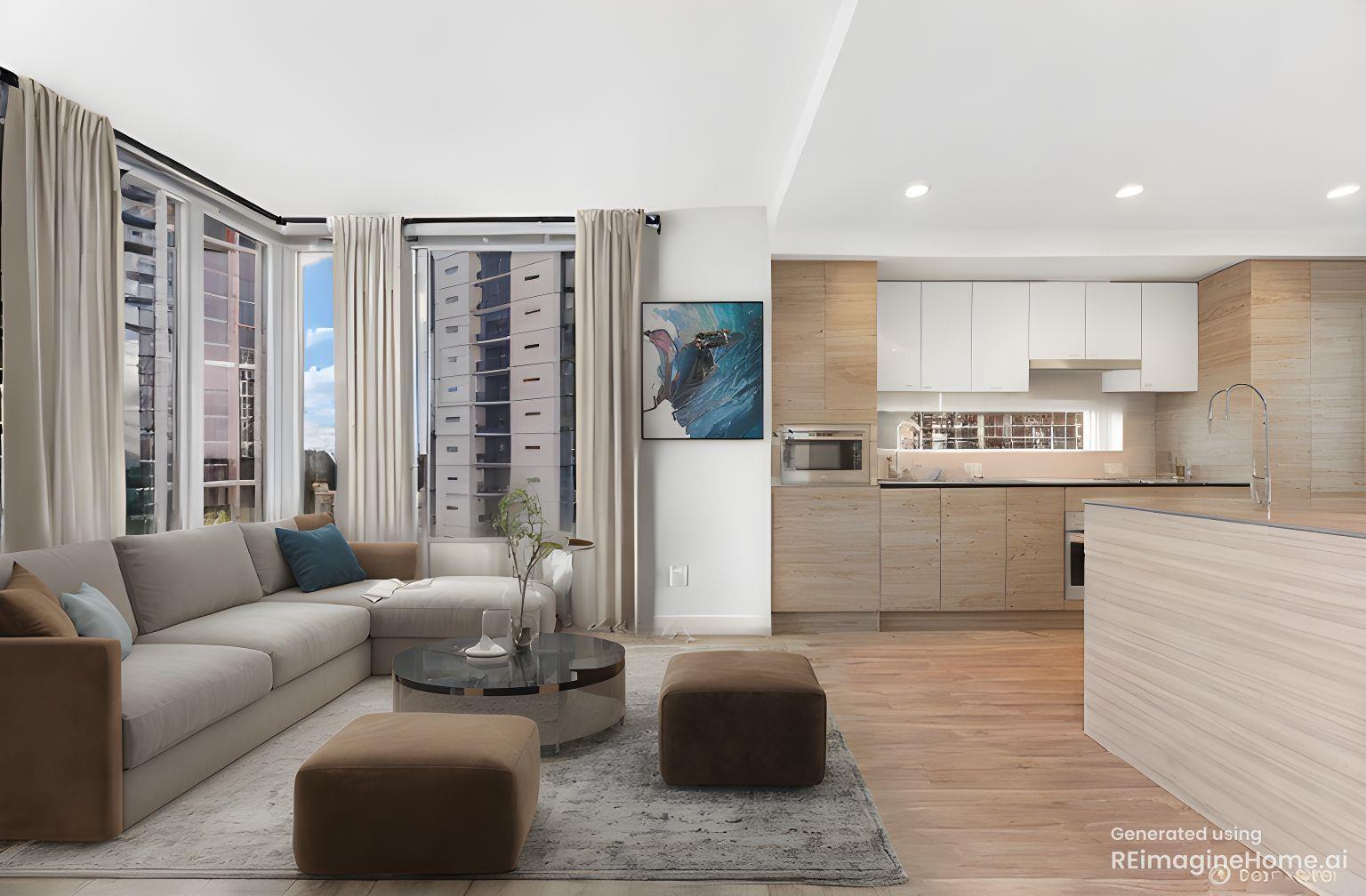 Property at 1909 13655 FRASER HIGHWAY image 1