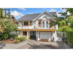 531 Dalton St Victoria West, Victoria, Ca