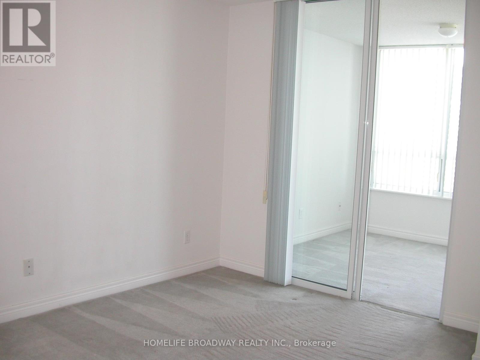 2815 - 18 Parkview Avenue, Toronto, Ontario  M2N 7H7 - Photo 10 - C12069985