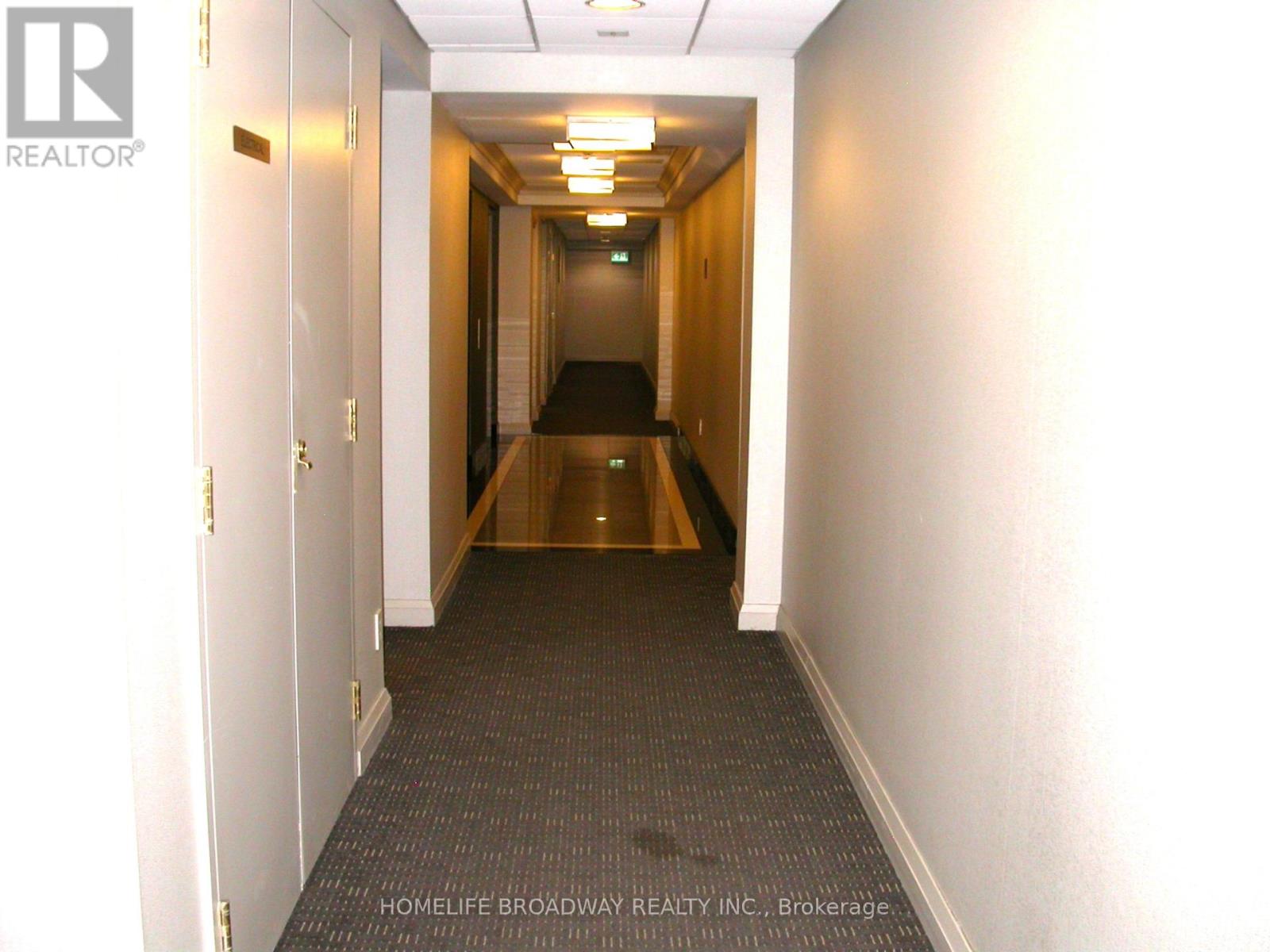 2815 - 18 Parkview Avenue, Toronto, Ontario  M2N 7H7 - Photo 3 - C12069985
