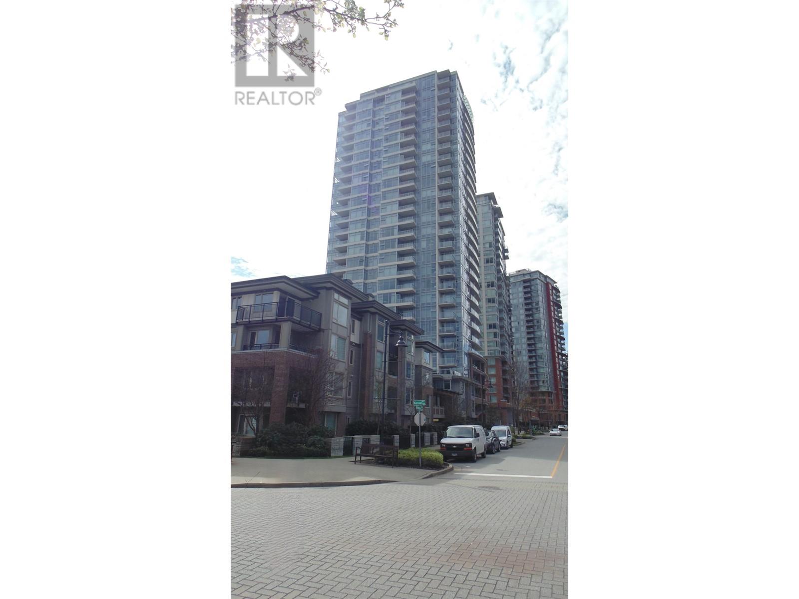 2808 3102 Windsor Gate, Coquitlam, British Columbia  V3B 0J3 - Photo 33 - R2987670