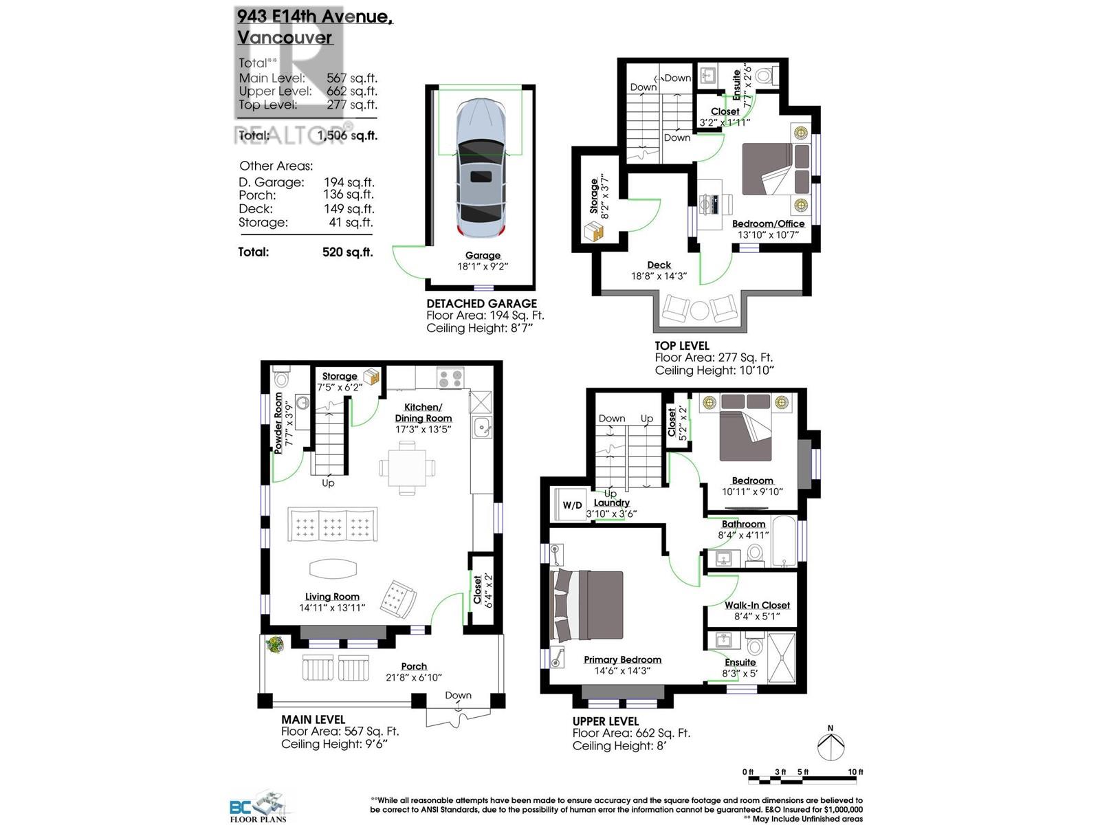 943 E 14th Avenue, Vancouver, British Columbia  V5T 2N7 - Photo 25 - R2987843