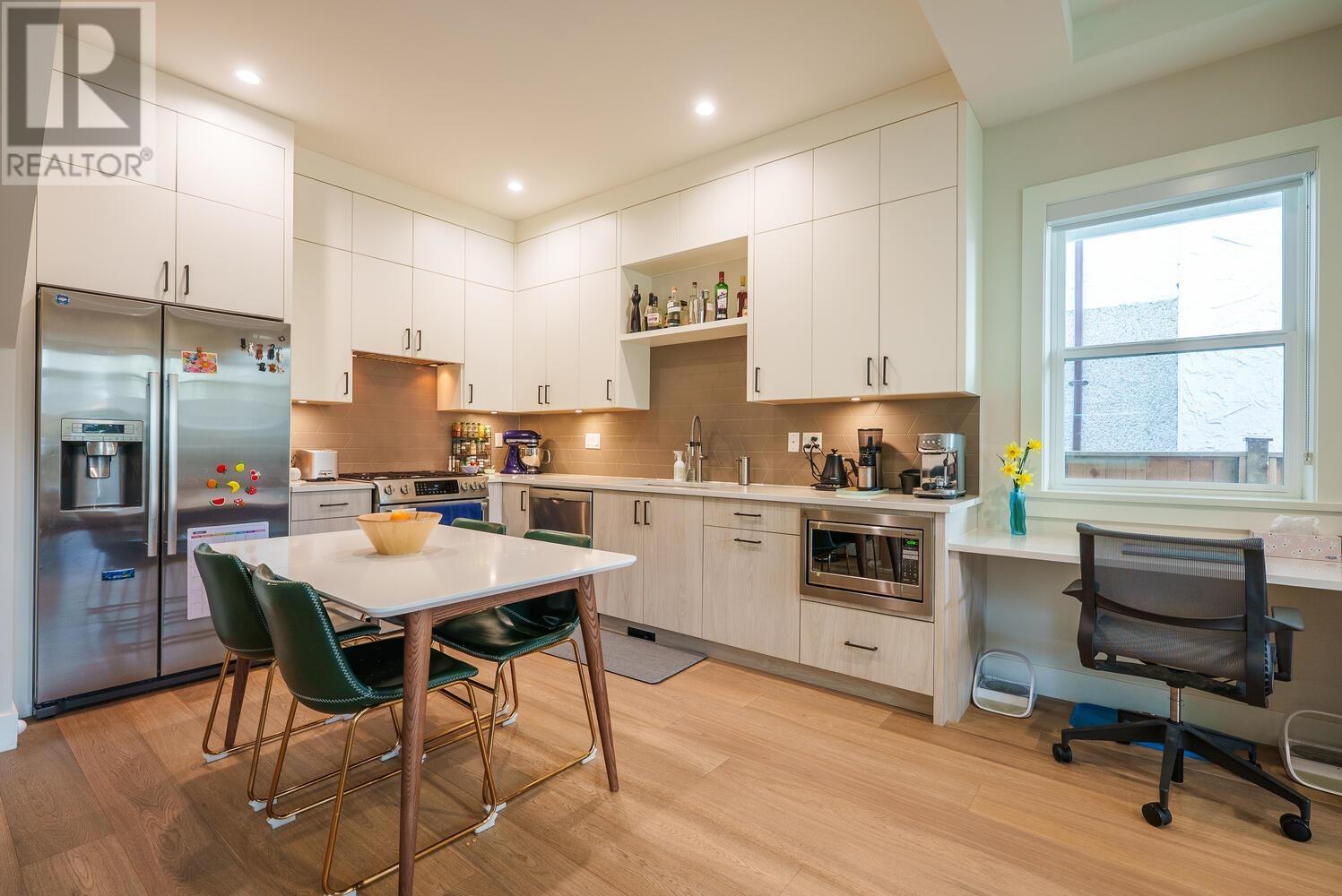 943 E 14th Avenue, Vancouver, British Columbia  V5T 2N7 - Photo 7 - R2987843