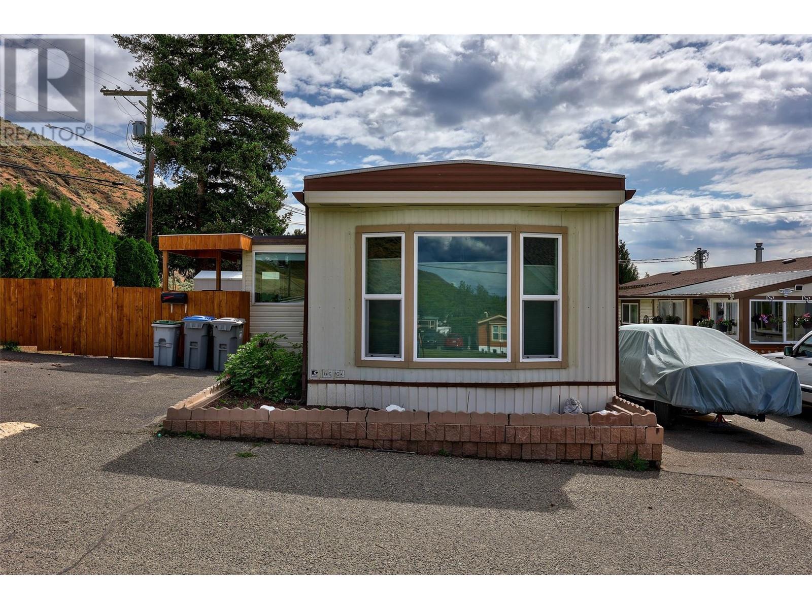1655 Ord Road Unit# 108, Kamloops, British Columbia