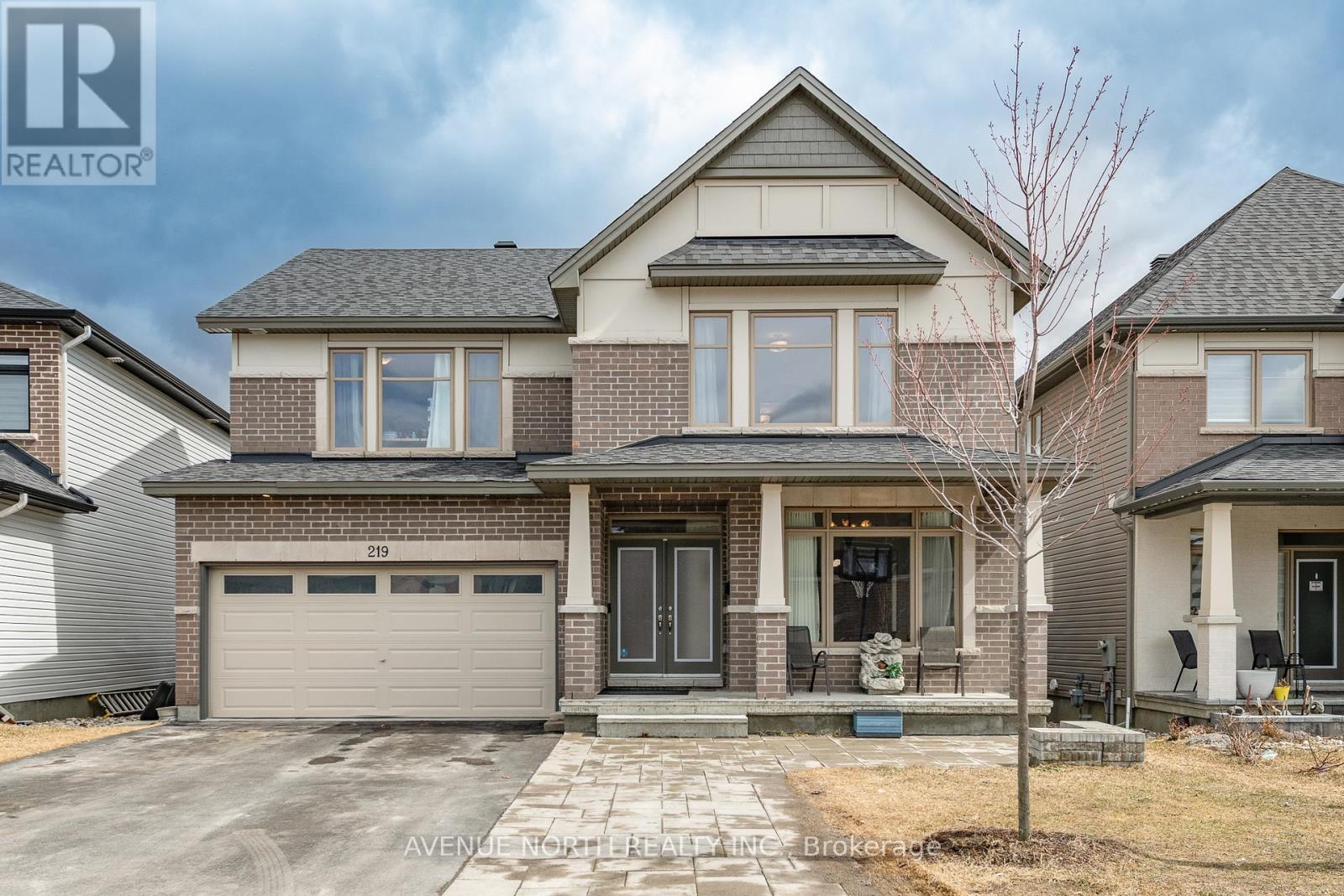 Property at 219 REISLING WAY image 1