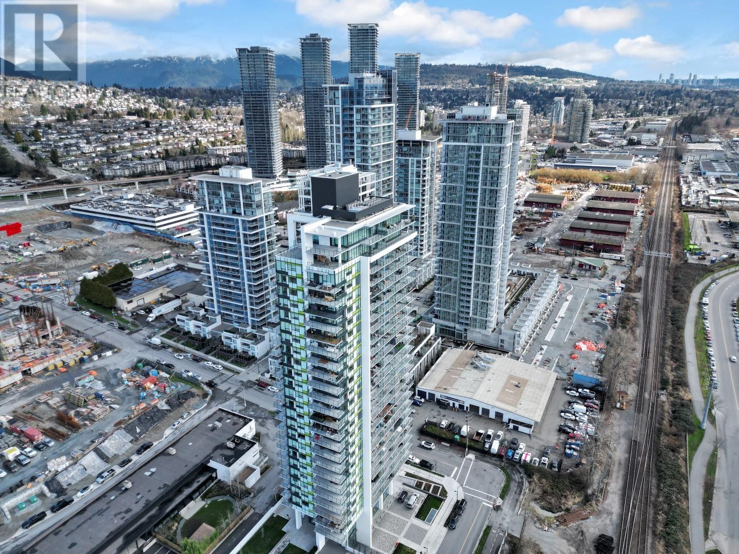 1006 2425 Alpha Avenue, Burnaby, British Columbia  V5C 0N6 - Photo 29 - R2987974