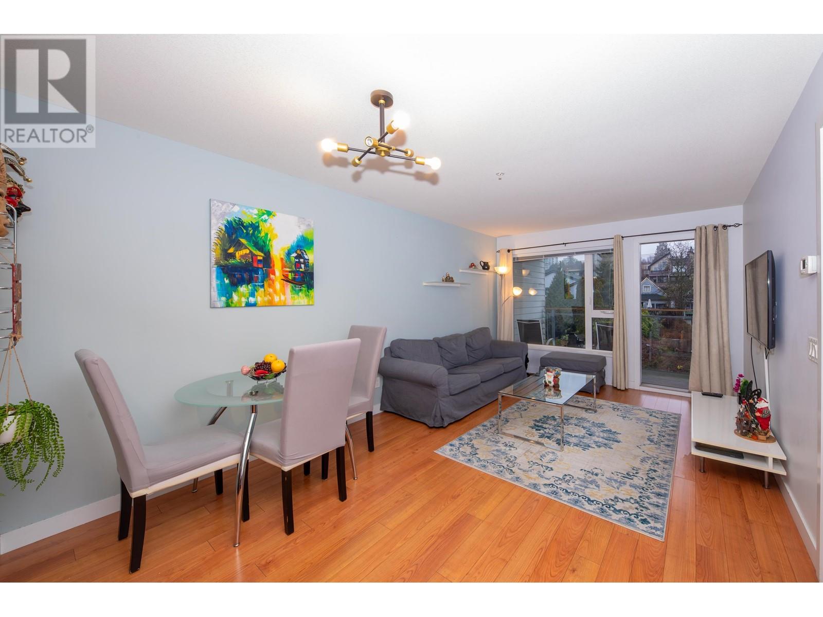 414 221 E 3rd Street, North Vancouver, British Columbia  V7L 0C1 - Photo 7 - R2987980