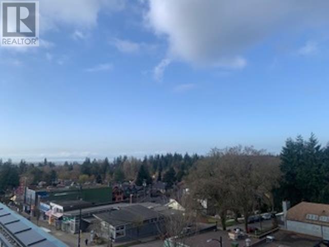 506 3596 W 28th Avenue, Vancouver, British Columbia  V6S 2G5 - Photo 1 - R2987981