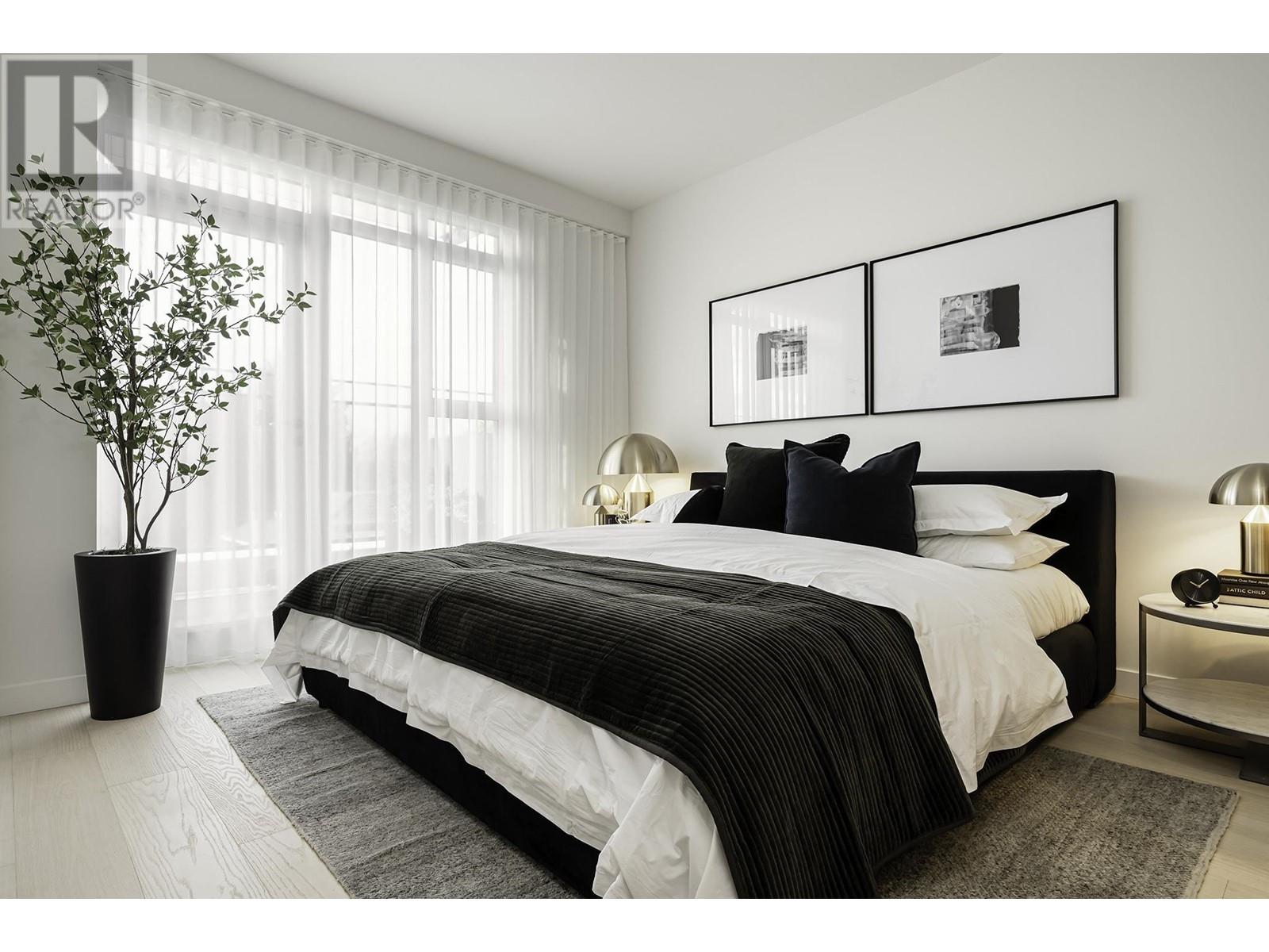 506 3596 W 28th Avenue, Vancouver, British Columbia  V6S 2G5 - Photo 7 - R2987981