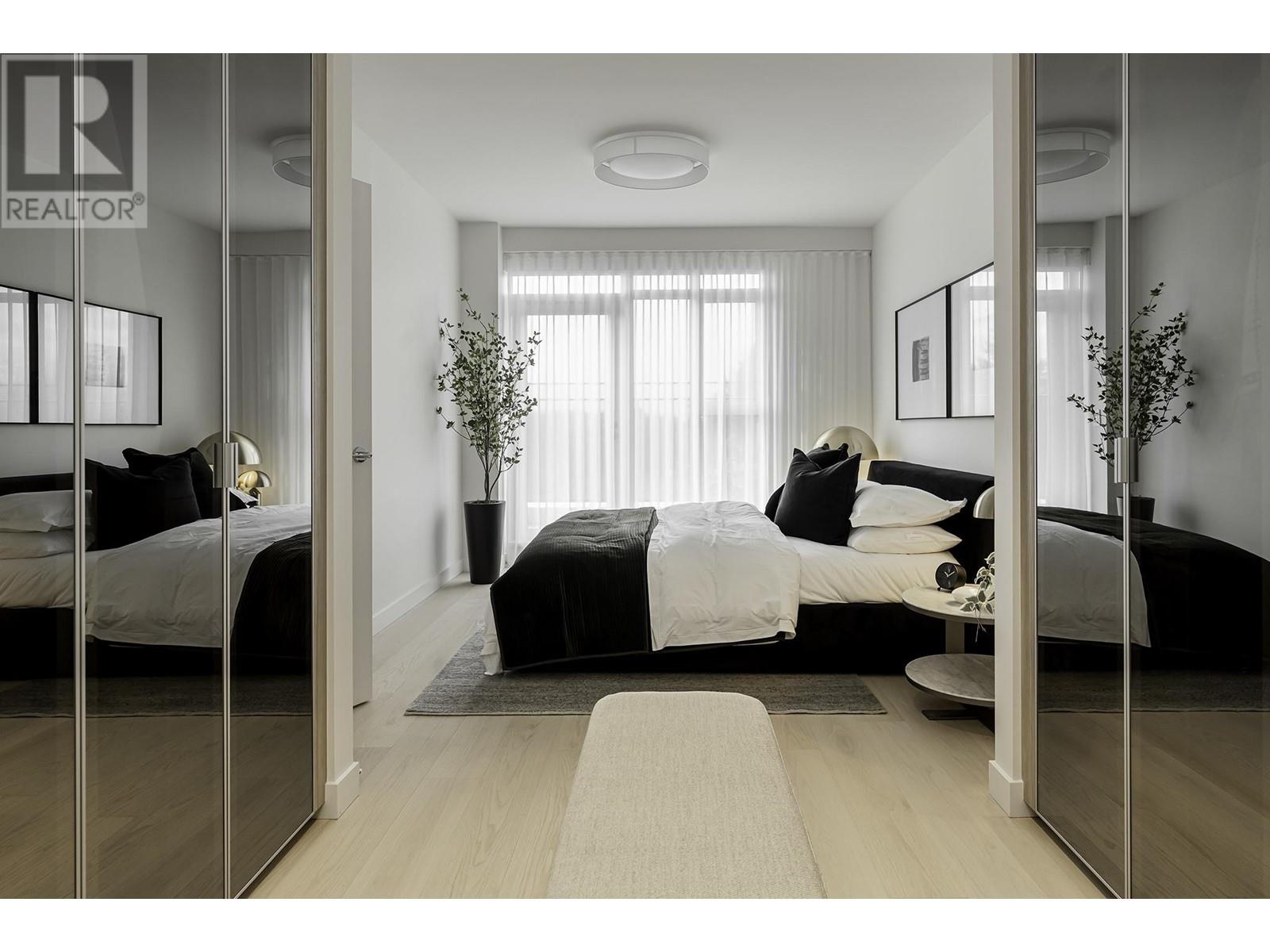 506 3596 W 28th Avenue, Vancouver, British Columbia  V6S 2G5 - Photo 8 - R2987981