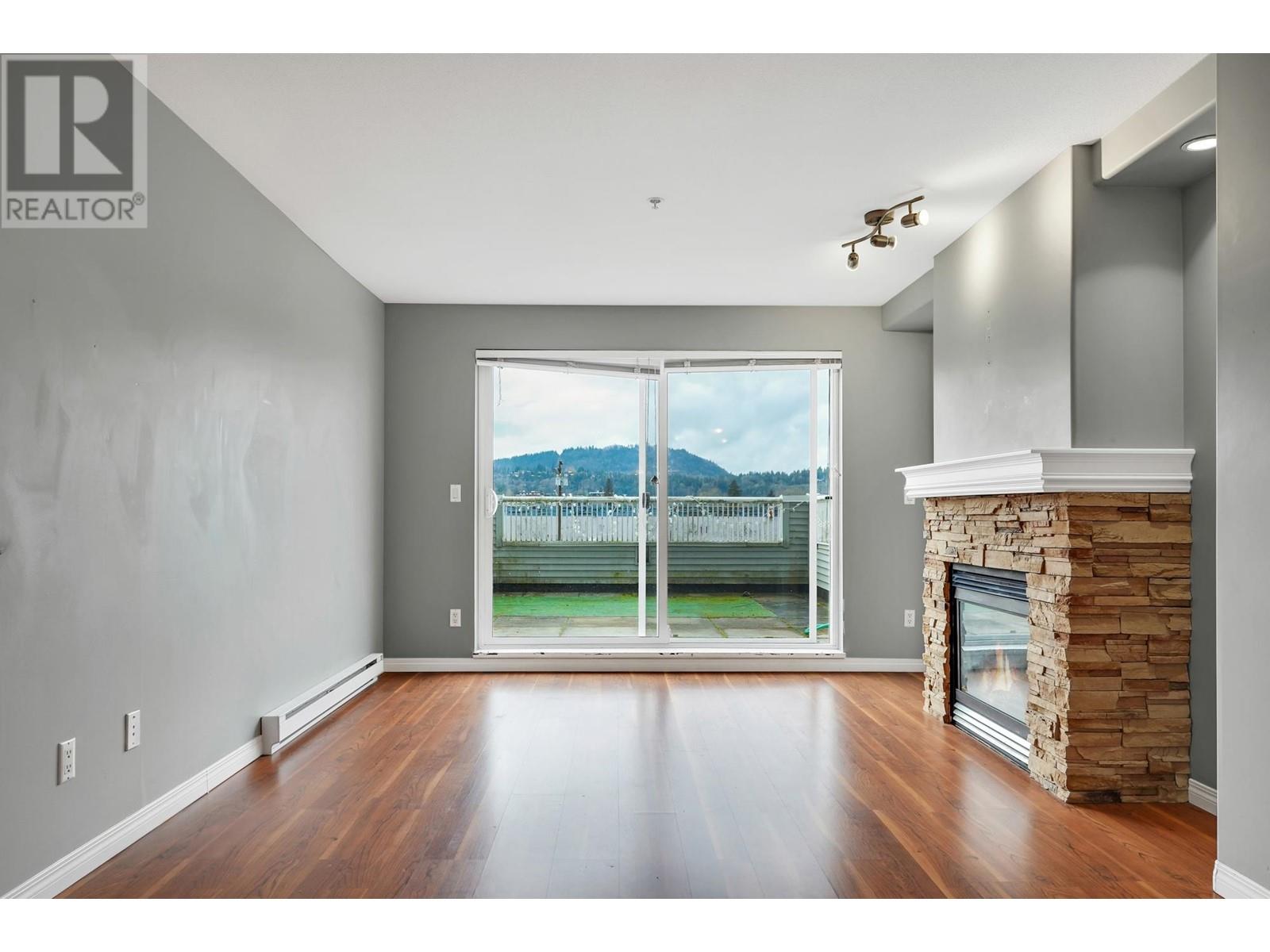212 3136 ST JOHNS STREET, Port Moody, British Columbia