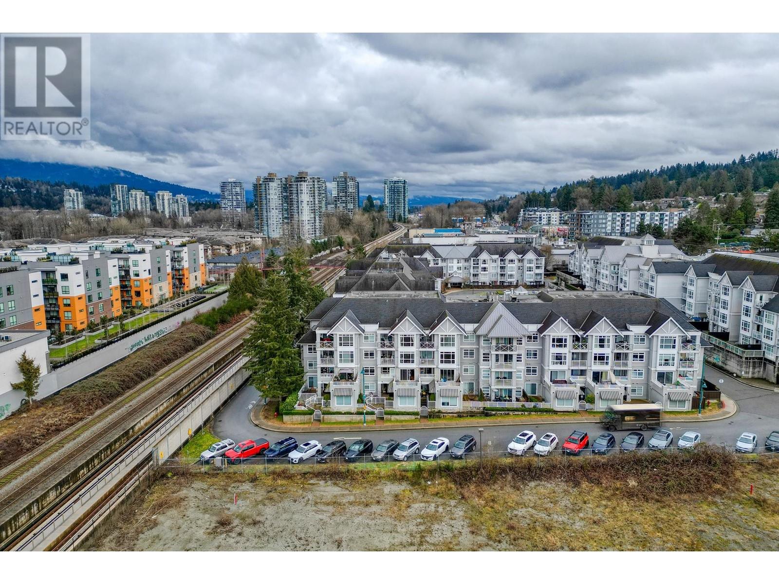 212 3136 St Johns Street, Port Moody, British Columbia  V3H 5E4 - Photo 20 - R2987992