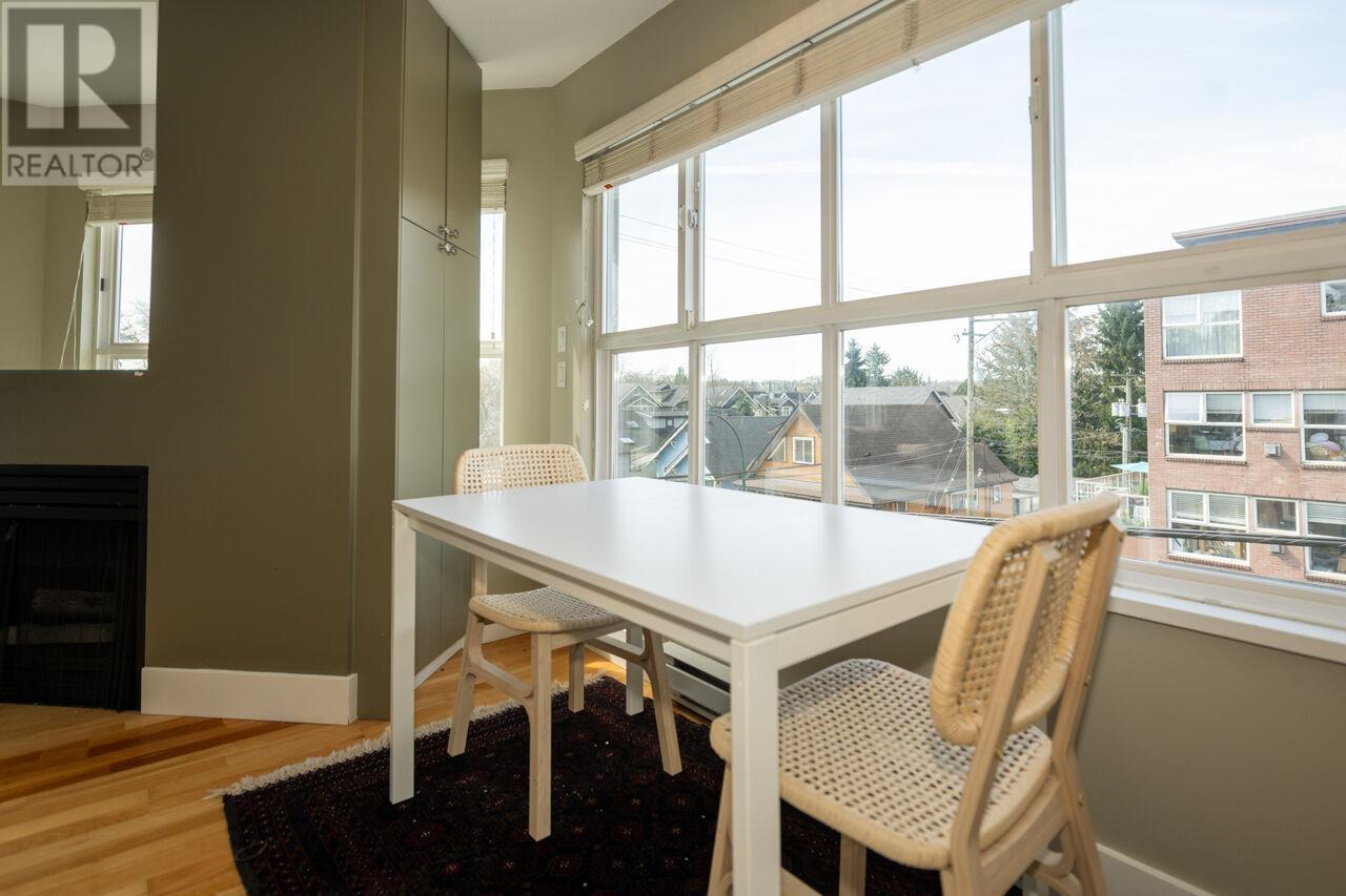 305 2680 W 4th Avenue, Vancouver, British Columbia  V6K 1P7 - Photo 10 - R2987995