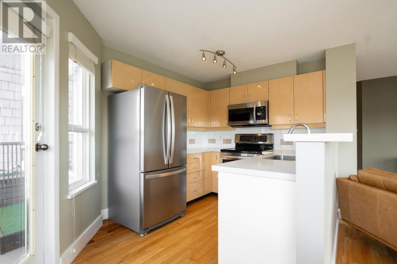 305 2680 W 4th Avenue, Vancouver, British Columbia  V6K 1P7 - Photo 11 - R2987995