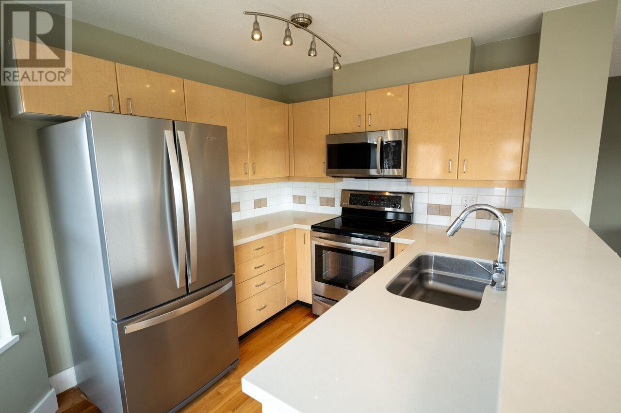 305 2680 W 4th Avenue, Vancouver, British Columbia  V6K 1P7 - Photo 12 - R2987995