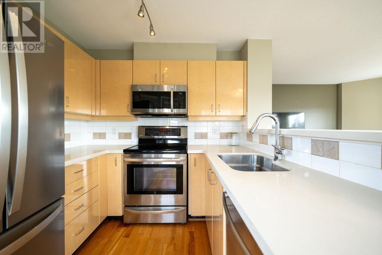 305 2680 W 4th Avenue, Vancouver, British Columbia  V6K 1P7 - Photo 13 - R2987995
