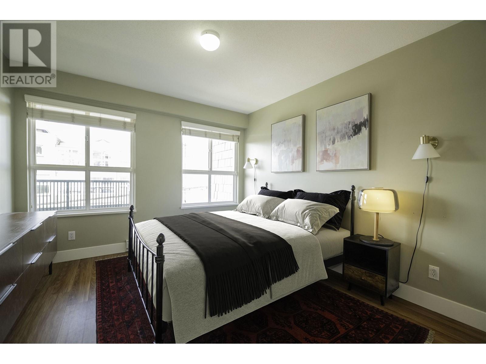 305 2680 W 4th Avenue, Vancouver, British Columbia  V6K 1P7 - Photo 15 - R2987995