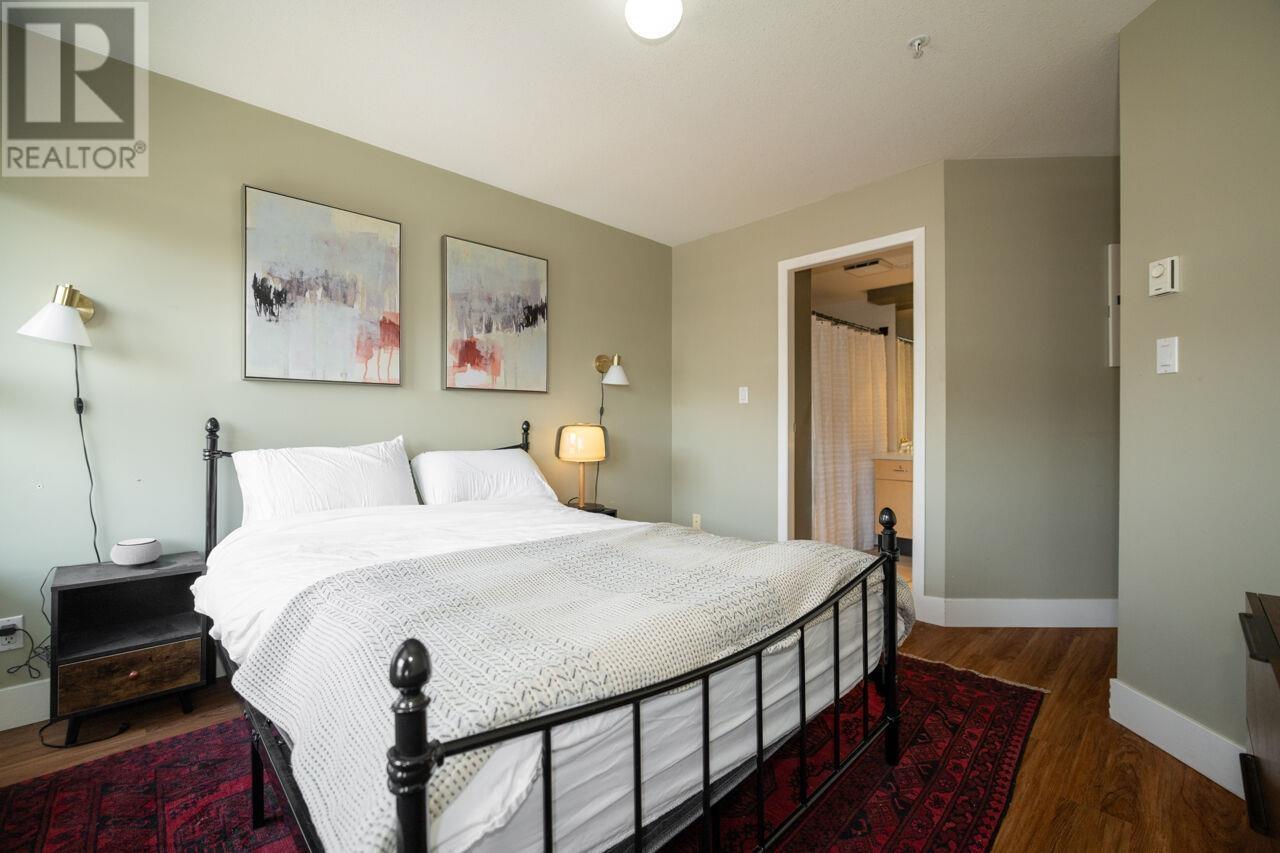 305 2680 W 4th Avenue, Vancouver, British Columbia  V6K 1P7 - Photo 16 - R2987995