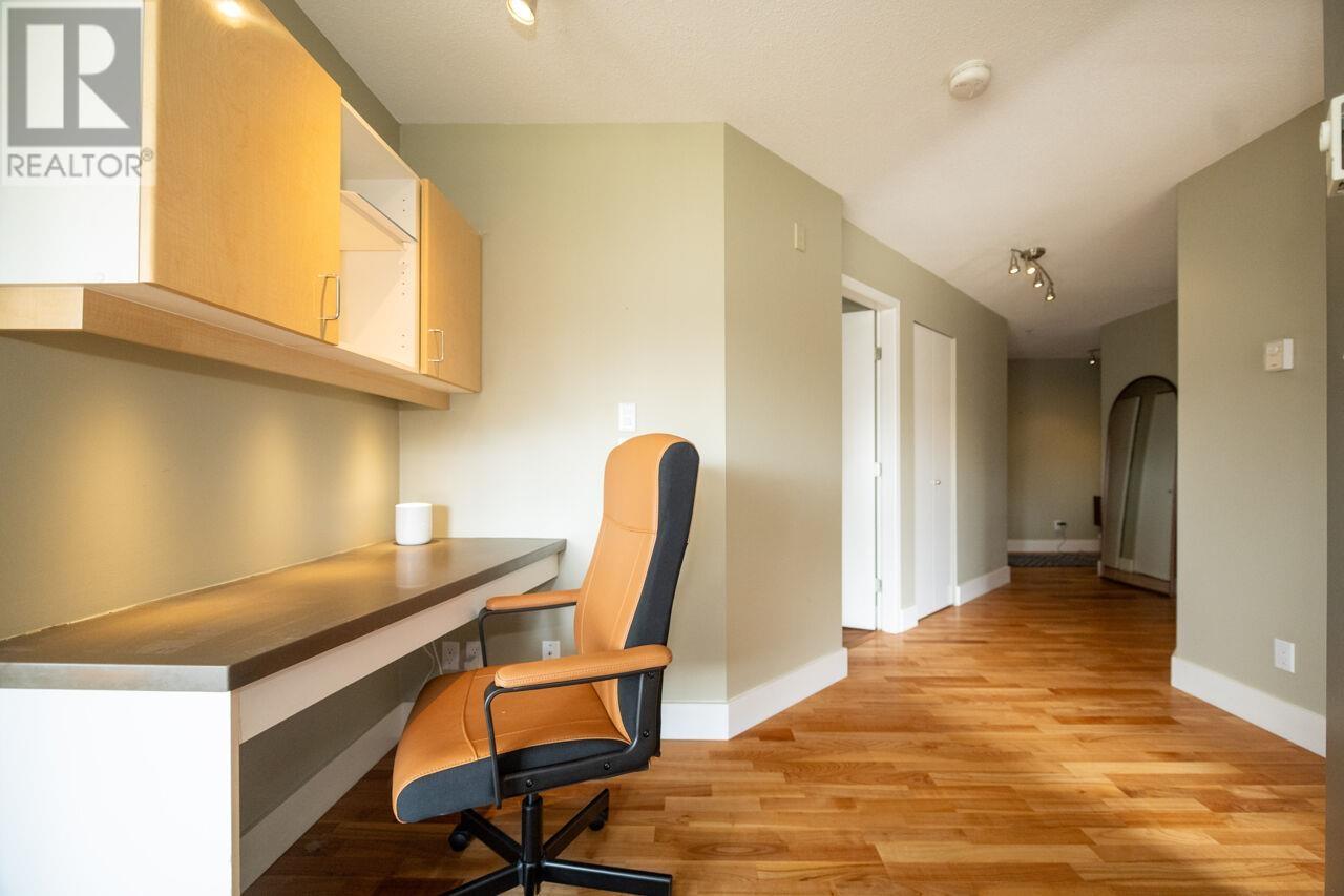 305 2680 W 4th Avenue, Vancouver, British Columbia  V6K 1P7 - Photo 20 - R2987995