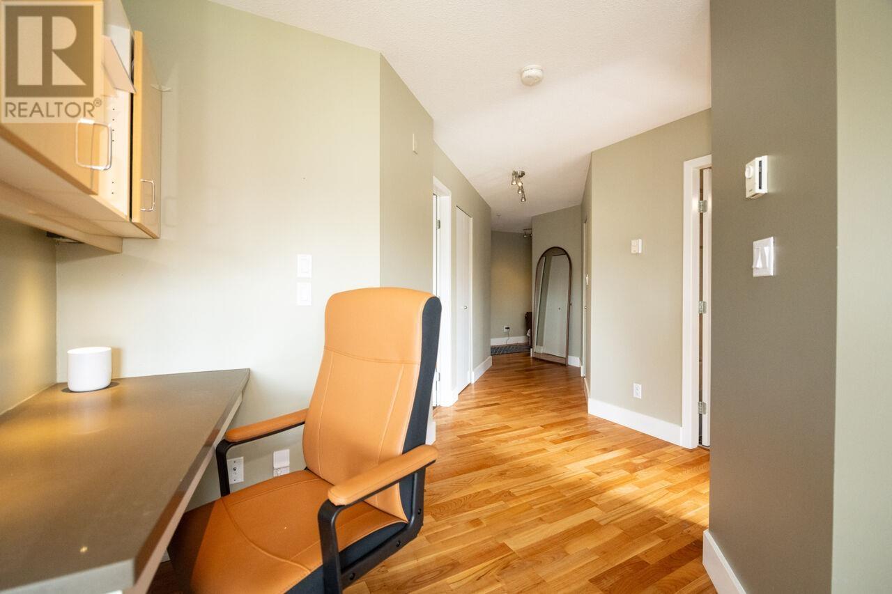 305 2680 W 4th Avenue, Vancouver, British Columbia  V6K 1P7 - Photo 21 - R2987995