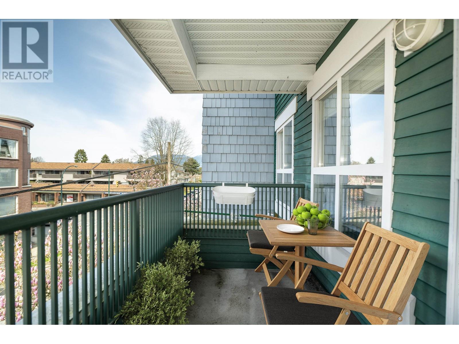 305 2680 W 4th Avenue, Vancouver, British Columbia  V6K 1P7 - Photo 23 - R2987995