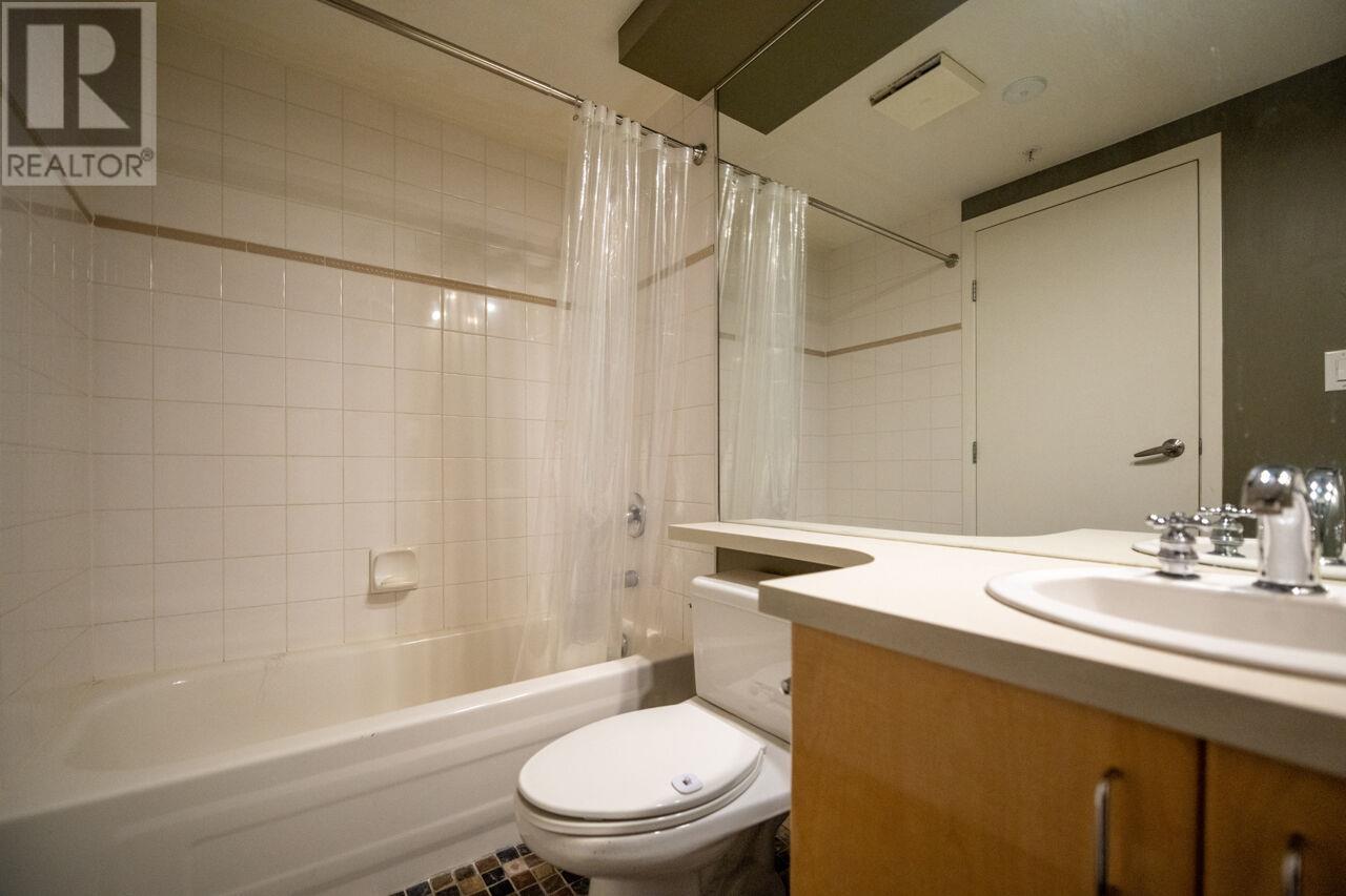 305 2680 W 4th Avenue, Vancouver, British Columbia  V6K 1P7 - Photo 24 - R2987995
