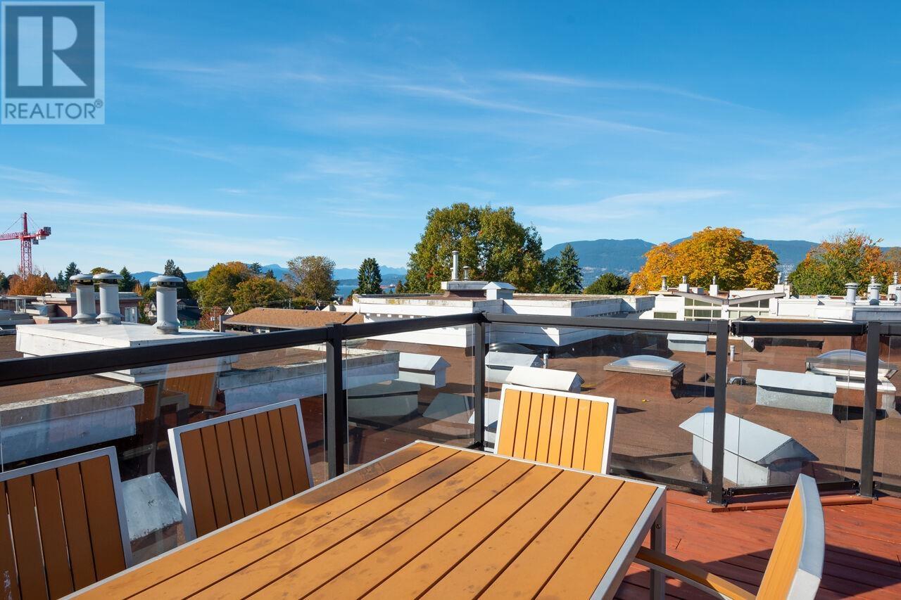 305 2680 W 4th Avenue, Vancouver, British Columbia  V6K 1P7 - Photo 29 - R2987995