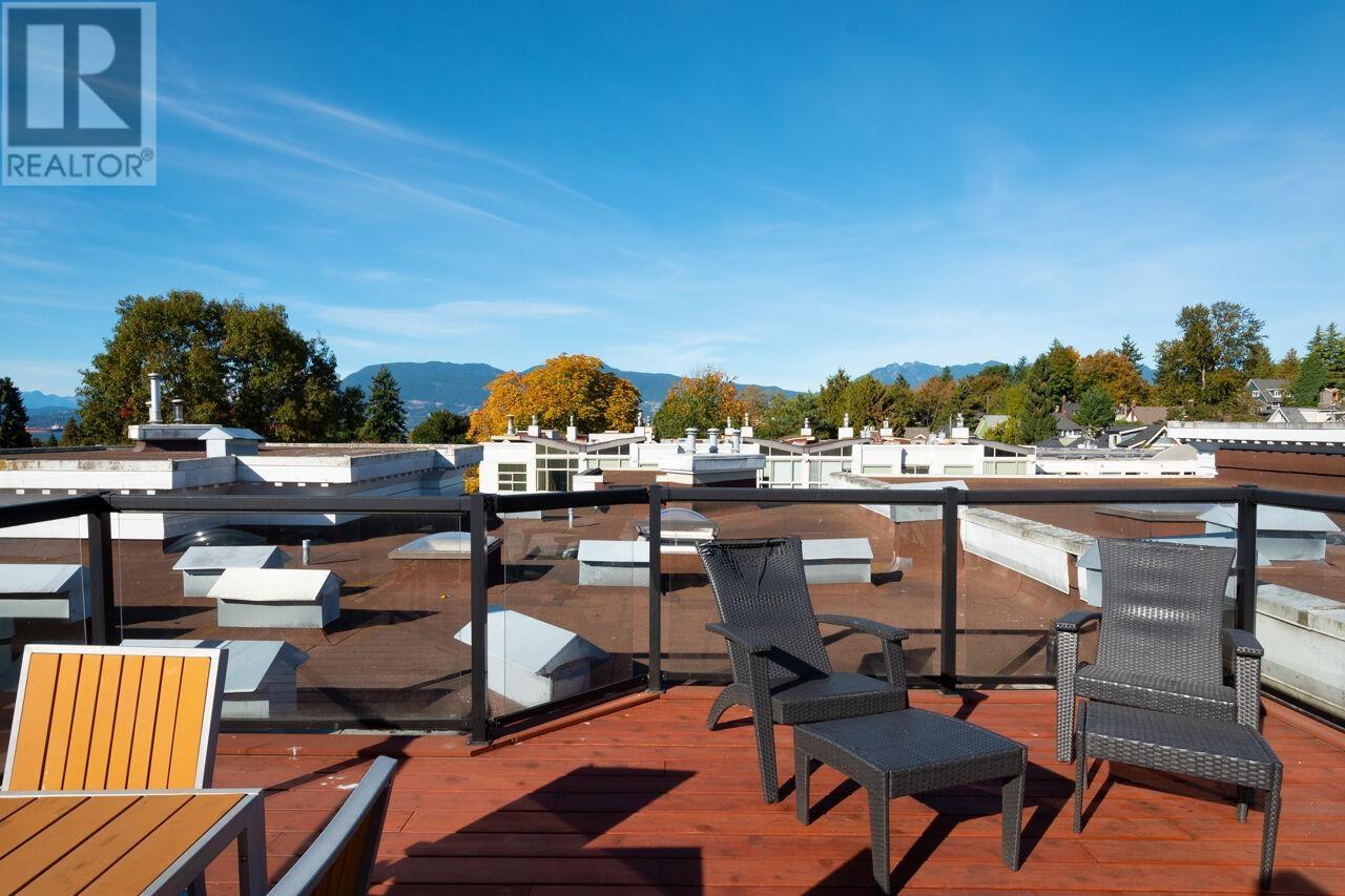 305 2680 W 4th Avenue, Vancouver, British Columbia  V6K 1P7 - Photo 30 - R2987995