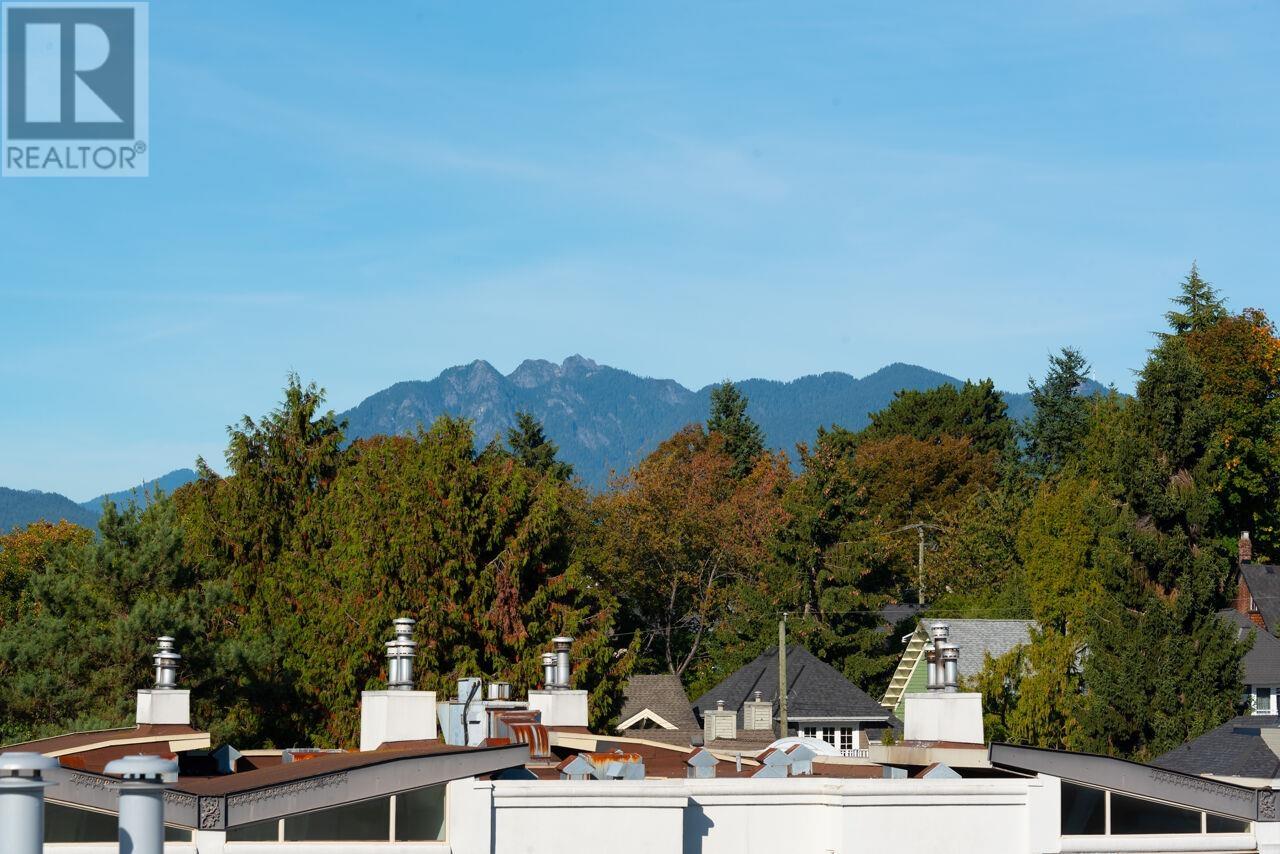 305 2680 W 4th Avenue, Vancouver, British Columbia  V6K 1P7 - Photo 34 - R2987995