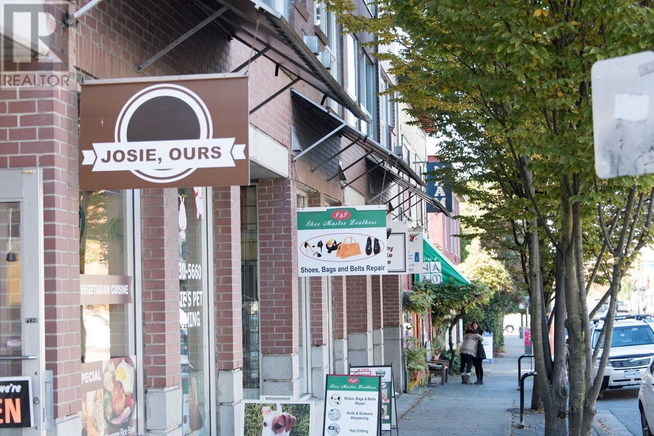 305 2680 W 4th Avenue, Vancouver, British Columbia  V6K 1P7 - Photo 36 - R2987995