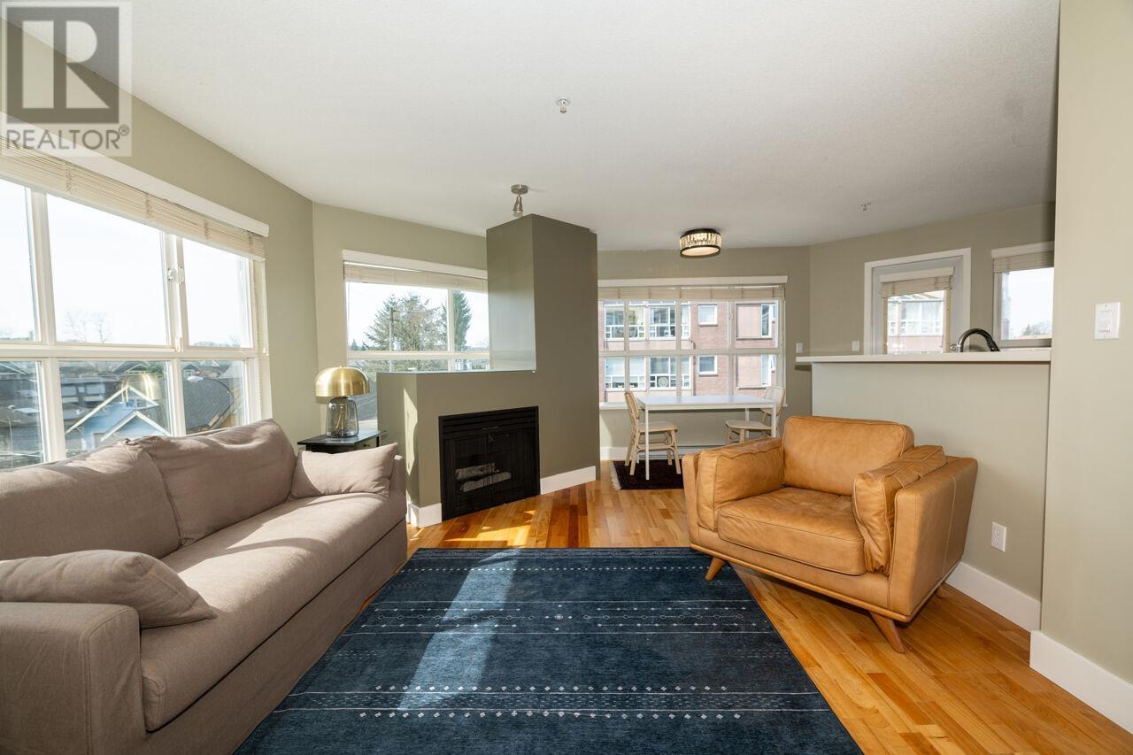 305 2680 W 4th Avenue, Vancouver, British Columbia  V6K 1P7 - Photo 5 - R2987995