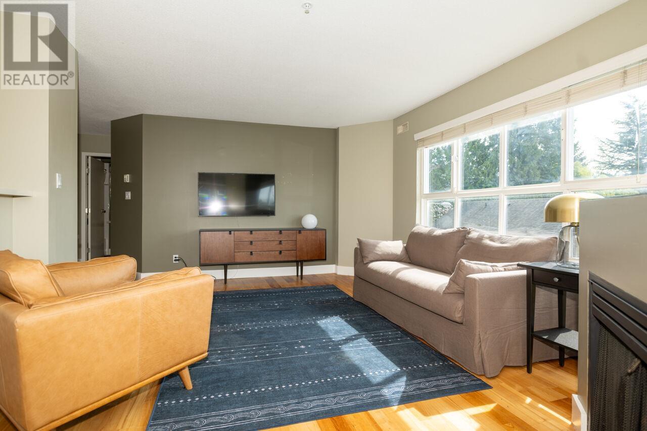 305 2680 W 4th Avenue, Vancouver, British Columbia  V6K 1P7 - Photo 7 - R2987995