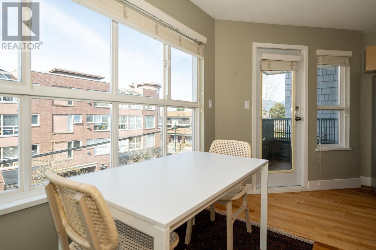 305 2680 W 4th Avenue, Vancouver, British Columbia  V6K 1P7 - Photo 8 - R2987995