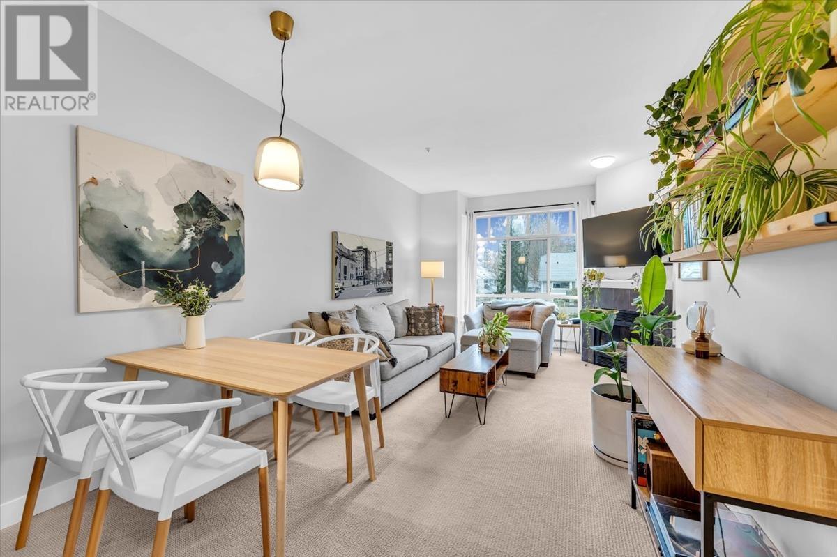 303 630 Roche Point Drive, North Vancouver, British Columbia  V7H 3A1 - Photo 10 - R2988020