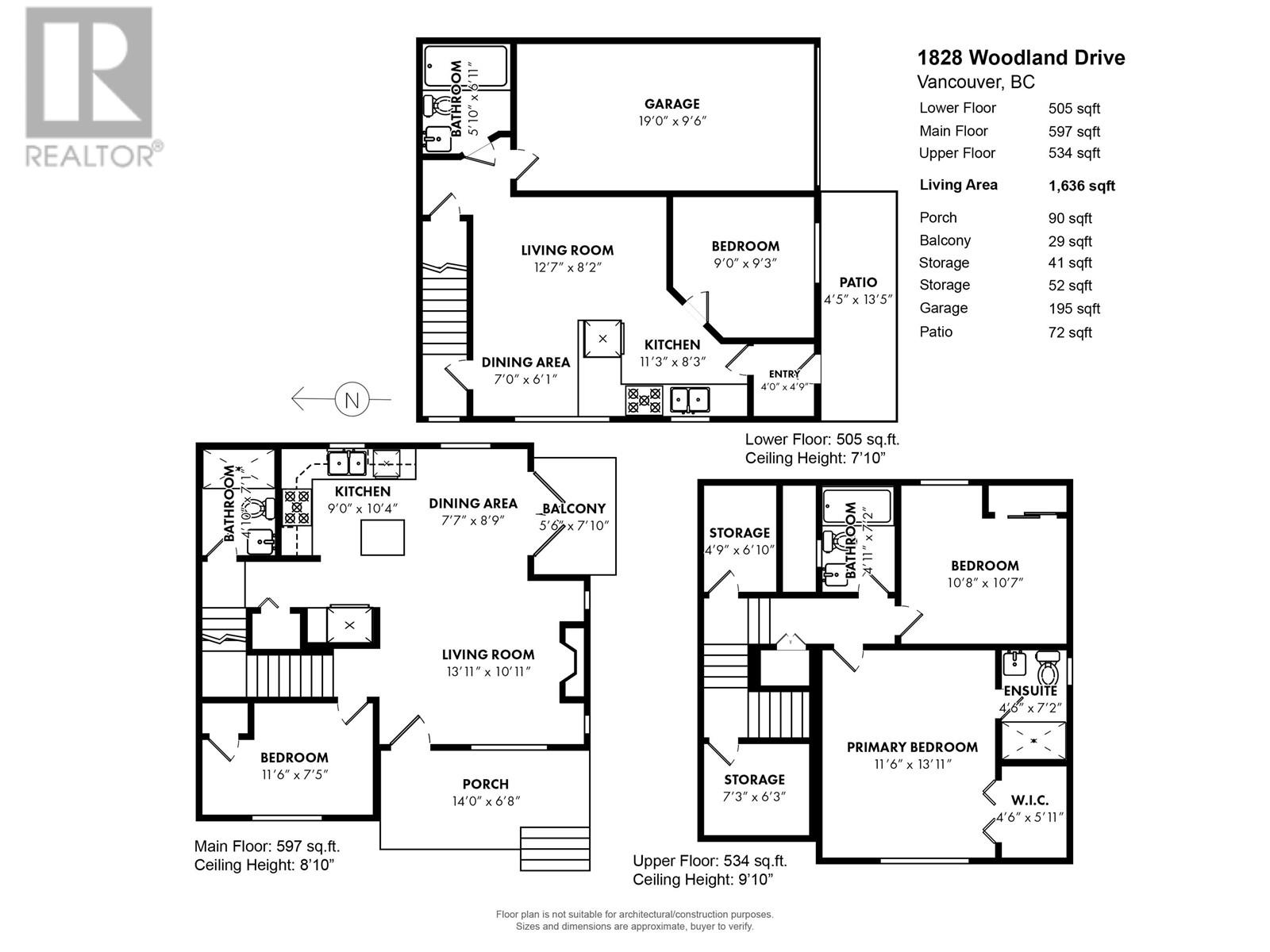 1828 Woodland Drive, Vancouver, British Columbia  V5N 3N7 - Photo 40 - R2988021