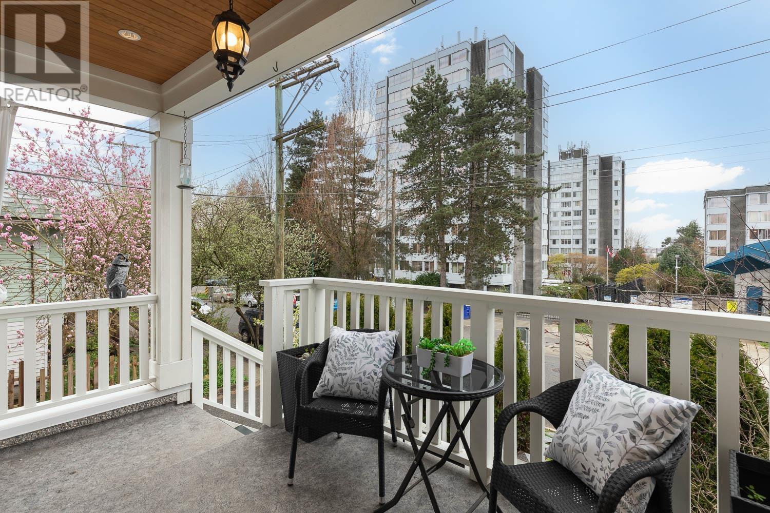 1828 Woodland Drive, Vancouver, British Columbia  V5N 3N7 - Photo 6 - R2988021