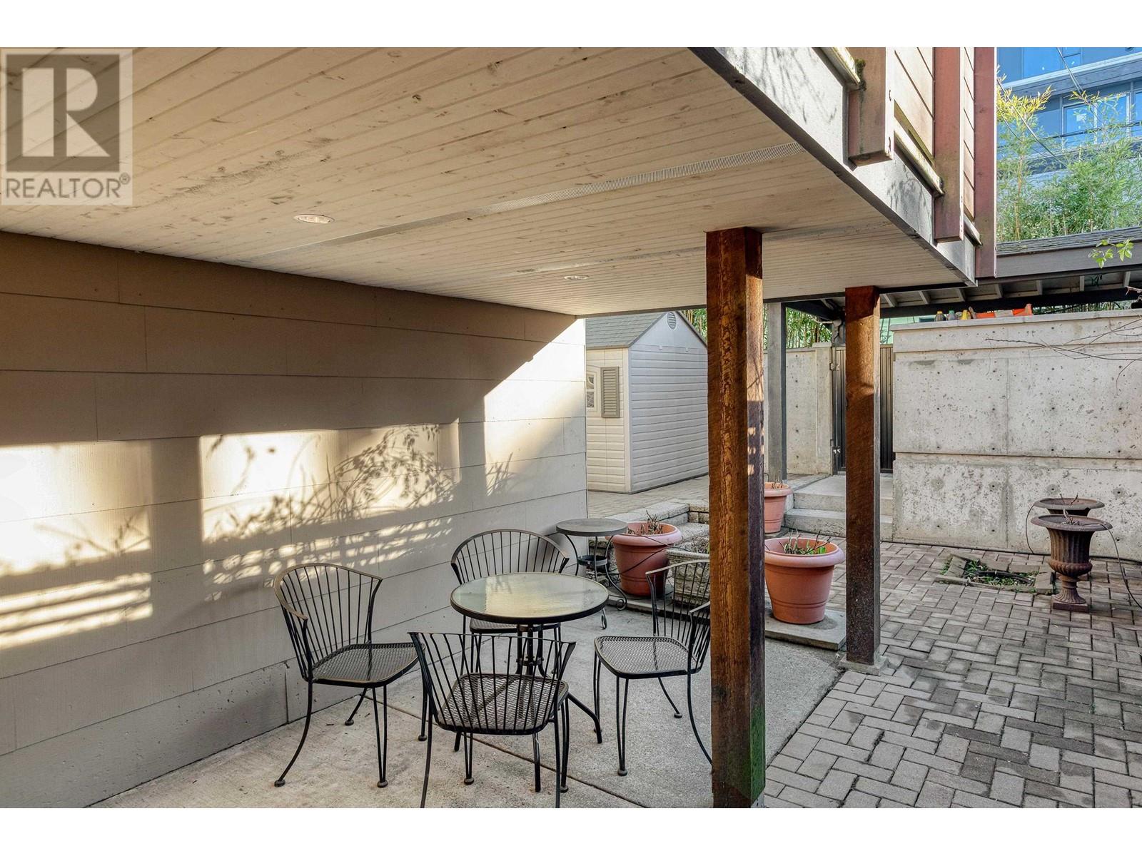 2814 W 3rd Avenue, Vancouver, British Columbia  V6K 1M7 - Photo 28 - R2987985