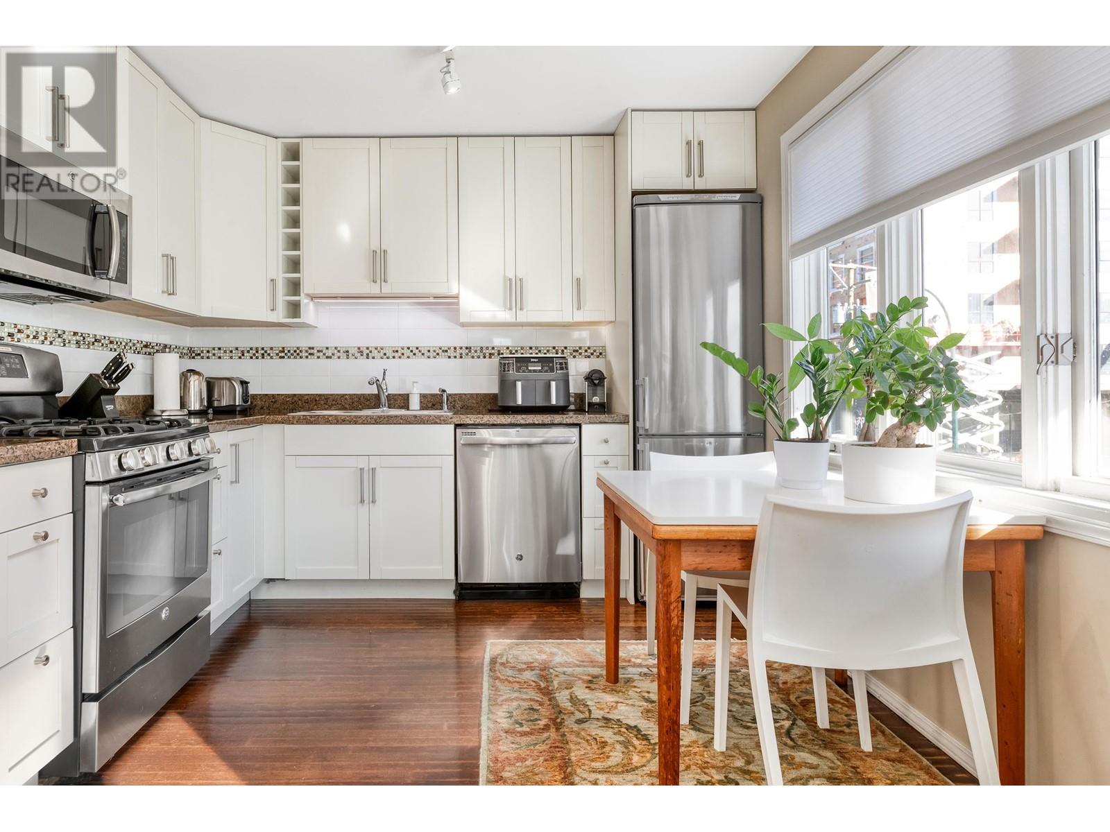 2814 W 3rd Avenue, Vancouver, British Columbia  V6K 1M7 - Photo 8 - R2987985