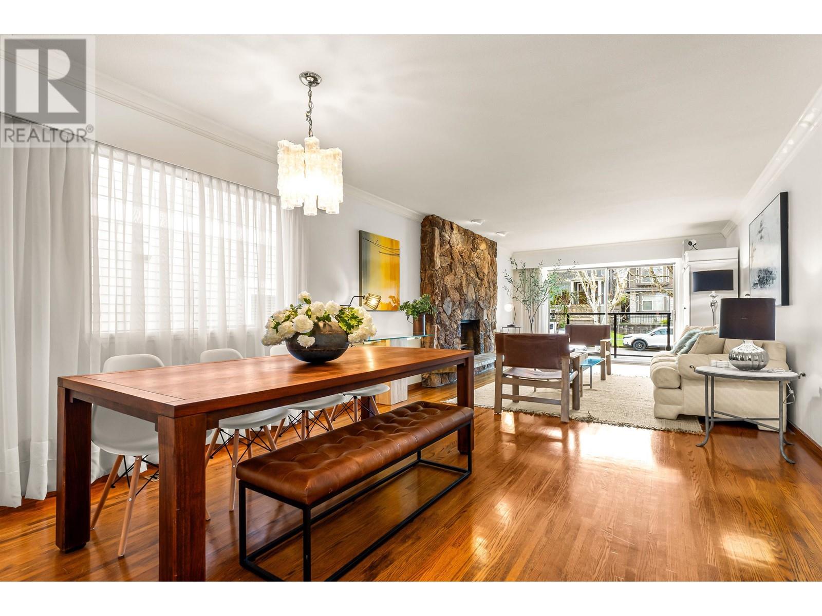 2541 E 23rd Avenue, Vancouver, British Columbia  V5R 1A3 - Photo 2 - R2988006