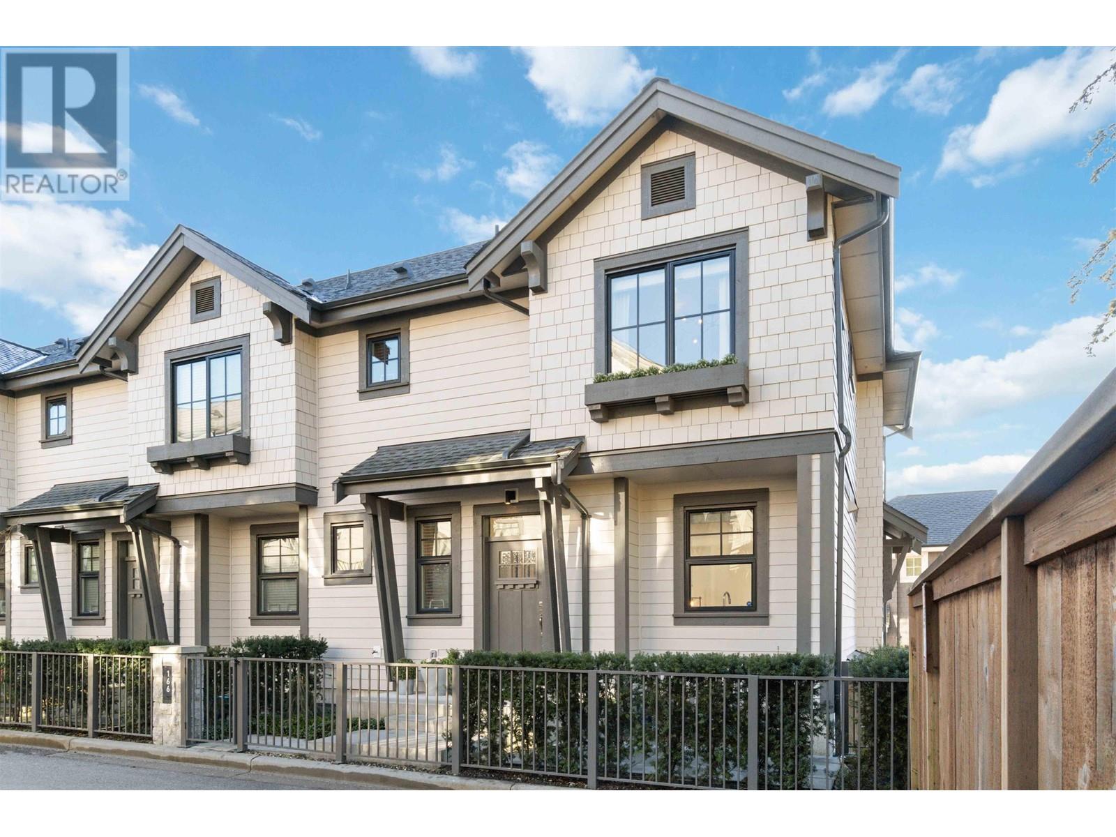 166 1290 MITCHELL STREET, coquitlam, British Columbia